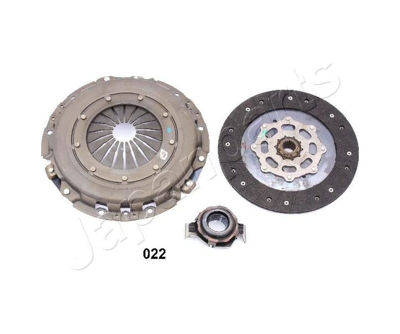 DEBRIYAJ SETI CHERY TIGGO