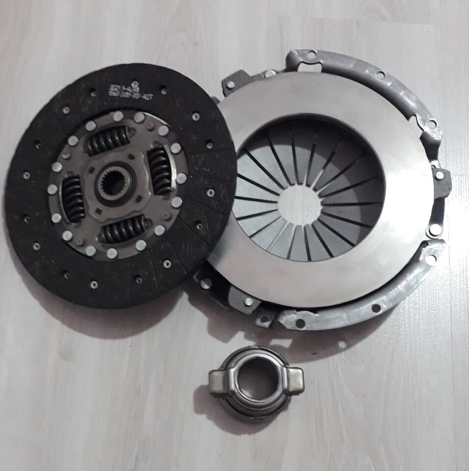 Hyundai H100 Kamyonet Debriyaj Seti Starex Debriyaj Seti