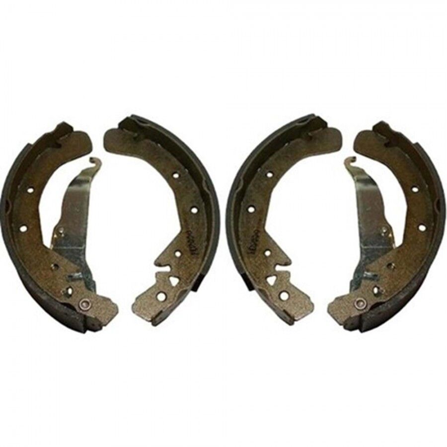 HONDA CİVİC 92-01 ARKA FREN BALATA 04431-ST3-E00