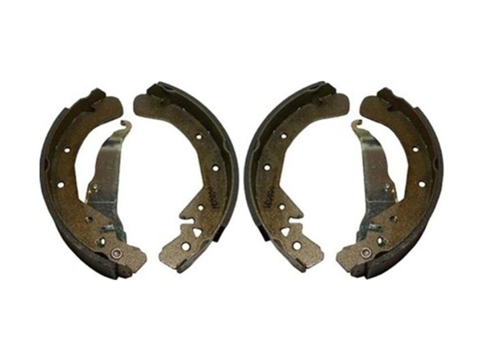 Honda Civic 92-01 Arka Fren Balata 04431-st3-e00