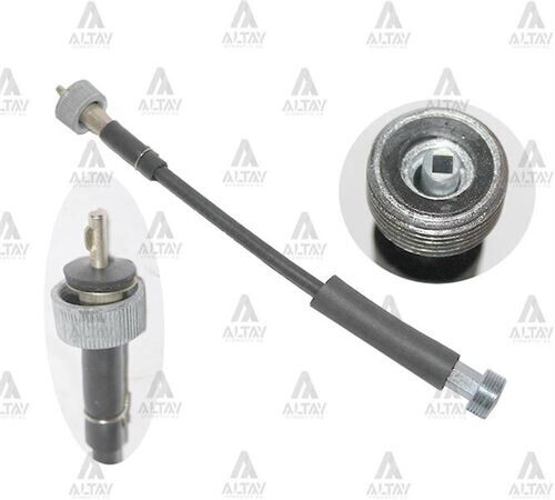 -10101-10401 Km Teli Corolla AE92/101/EE90/100 1987- 8371012460
