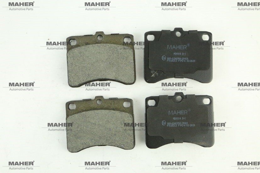 FREN BALATA HIJET / PRIDE / FESTIVA / 121 ÖN