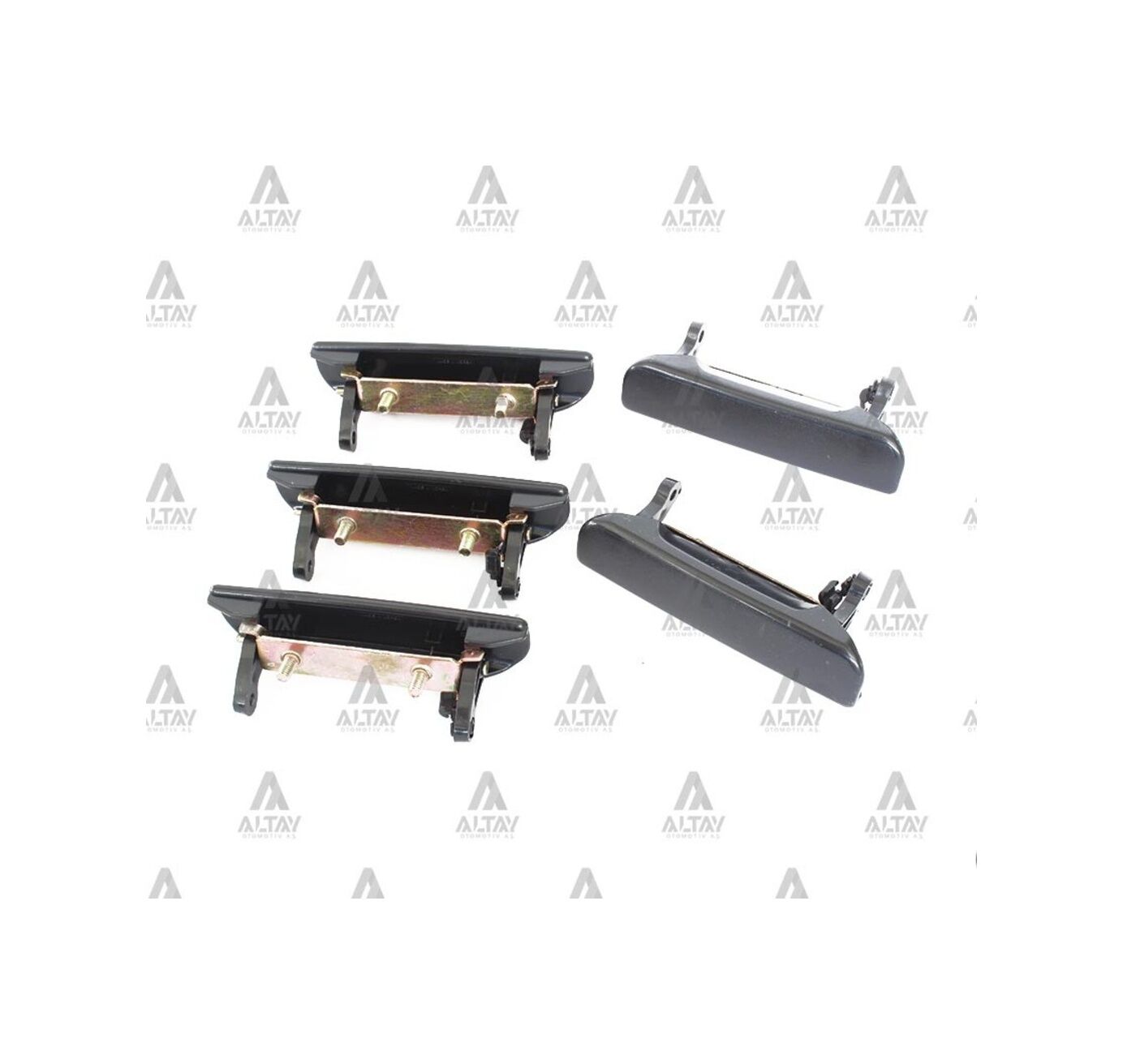 Kapı Kolu Besta Orta Dış  E-2200.