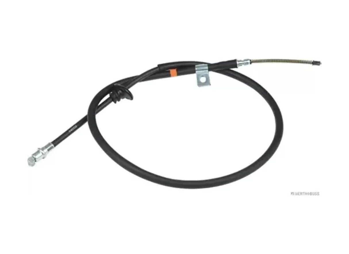 El Fren Teli Arka Sol Hyundai Excel 90-94