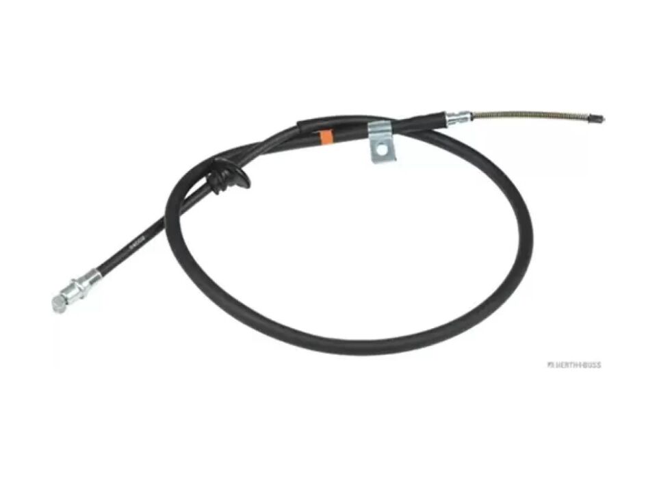 El Fren Teli Arka Sol Hyundai Excel 90-94