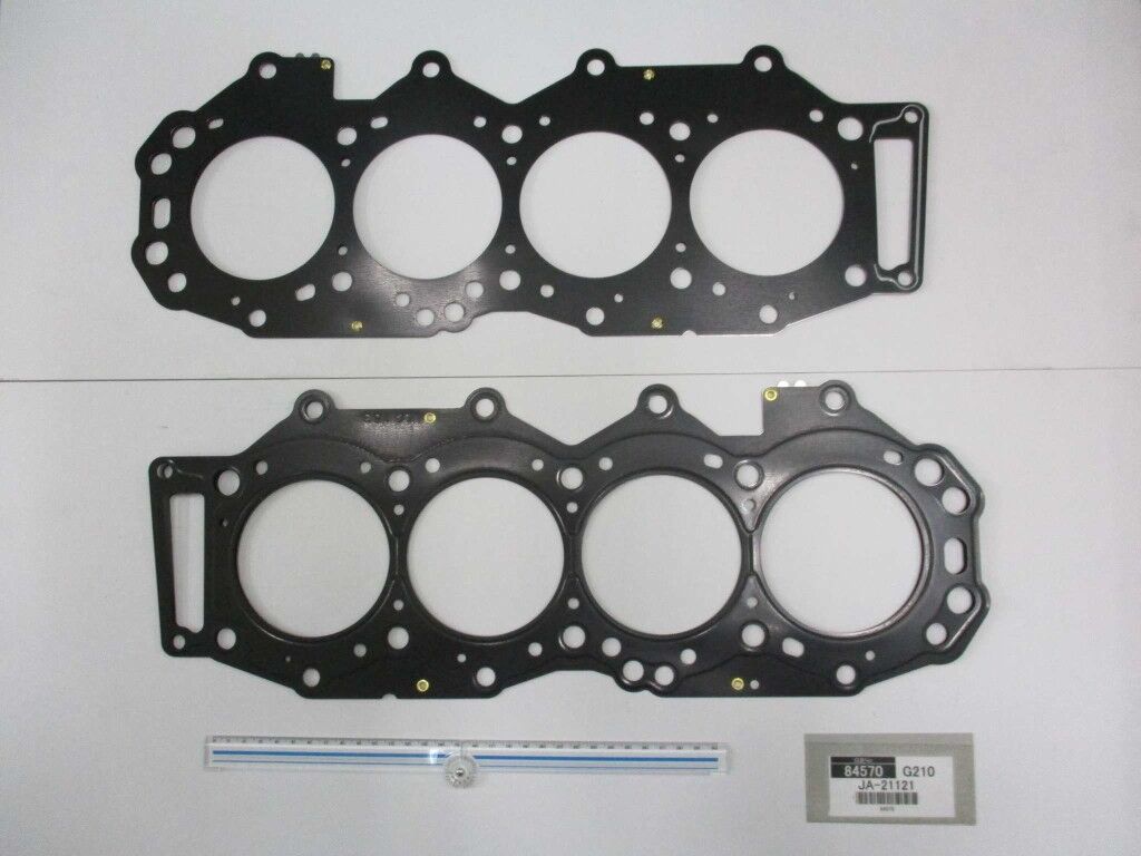 SİLİNDİR KAPAK CONTASI B2500 2.5 12V 97-06 / FORD RANGER KYOTA