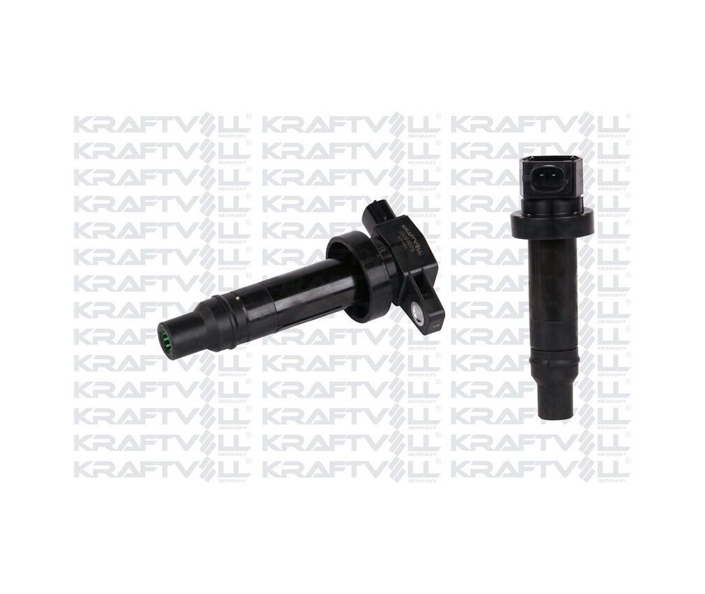 ATEŞLEME BOBİNİ KALEM BOBİN i30 1,4 - 1,6 BENZİNLİ 2007 -> / C