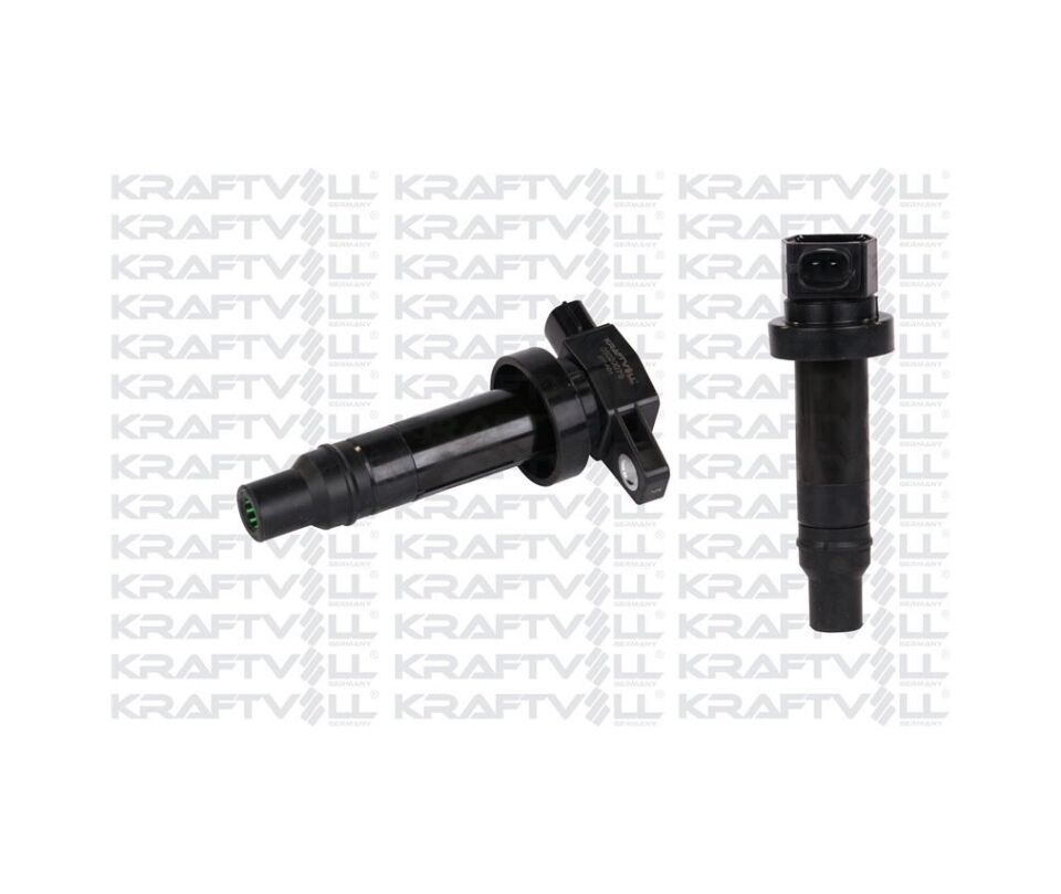 ATEŞLEME BOBİNİ KALEM BOBİN i30 1,4 - 1,6 BENZİNLİ 2007 -> / C