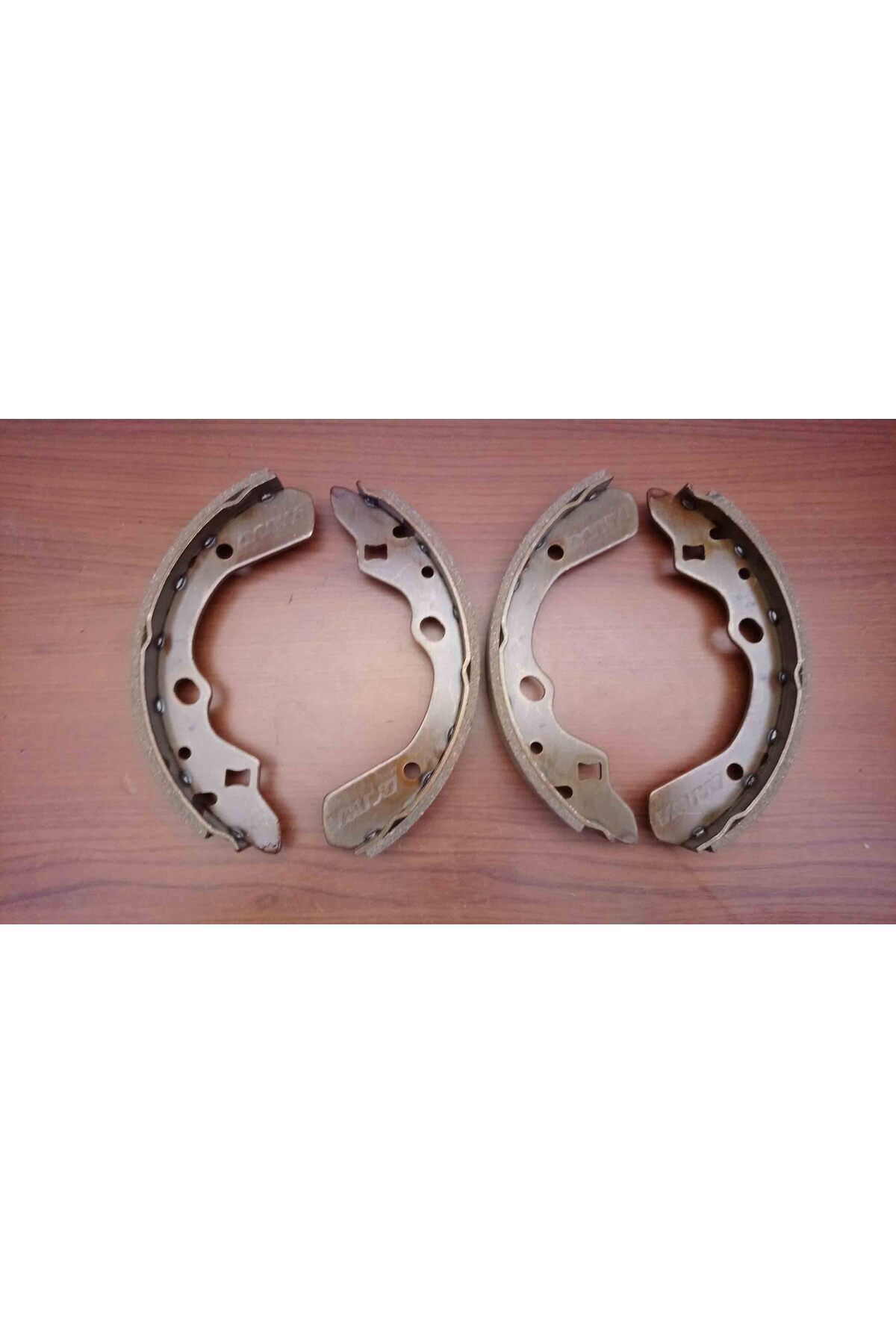 BALATA FREN 323 93-96 KALIN ARKA PAPUÇ