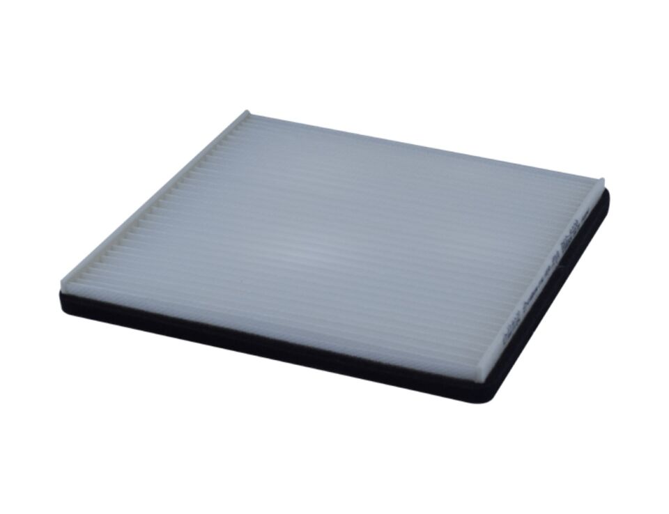 Chery Tiggo | 2008 … Polen Filtresi