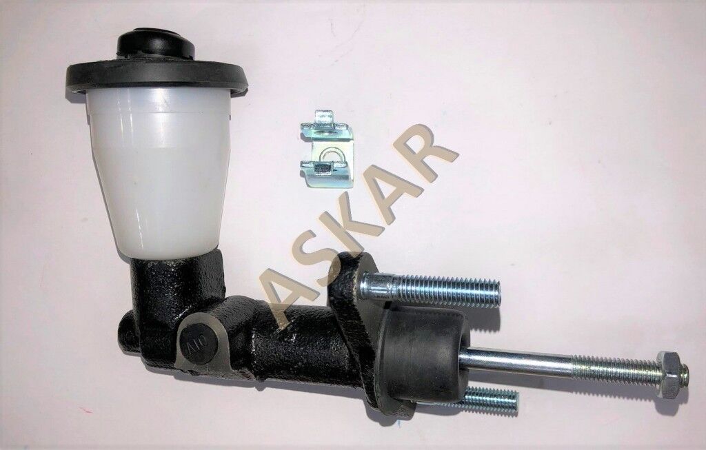 DEBRİYAJ ÜST MERKEZ COROLLA 92-02 / COROLLA LİFTBACK 88-92 ASMEKS