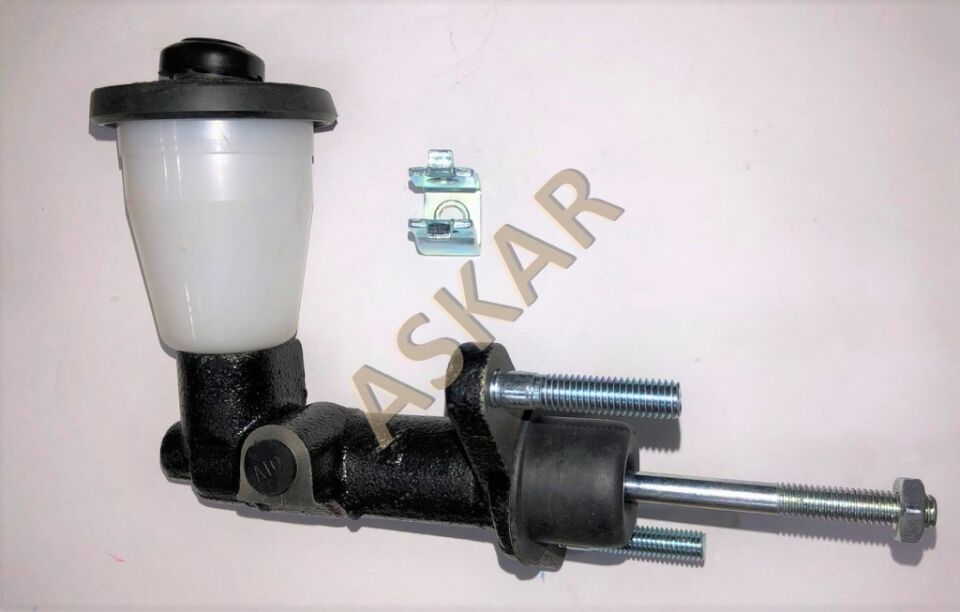 DEBRİYAJ ÜST MERKEZ COROLLA 92-02 / COROLLA LİFTBACK 88-92 ASMEKS