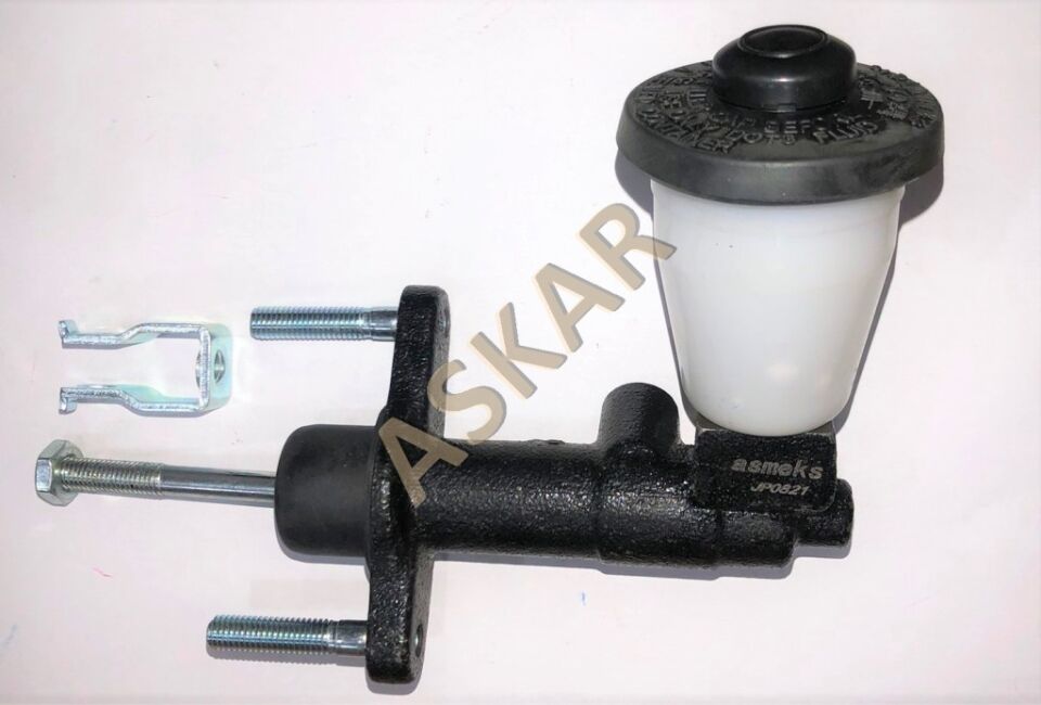 DEBRİYAJ ÜST MERKEZ COROLLA 92-02 / COROLLA LİFTBACK 88-92 ASMEKS
