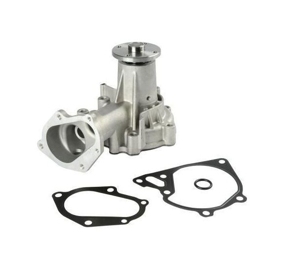 Devirdaim L200 2007-