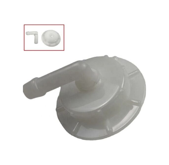 Honda Civic Yedek Depo Kapağı 2006-2015