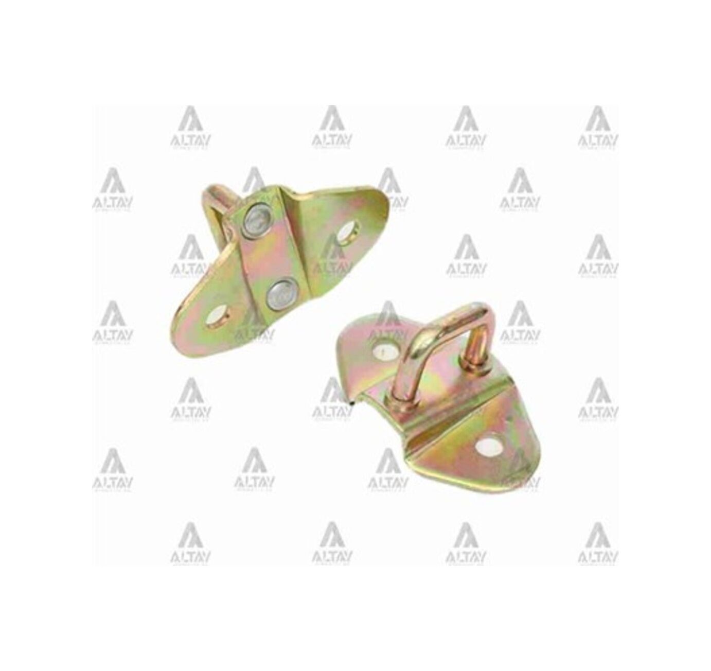 Kilit Karsiligi Besta Bagaj / E-2200 557776467