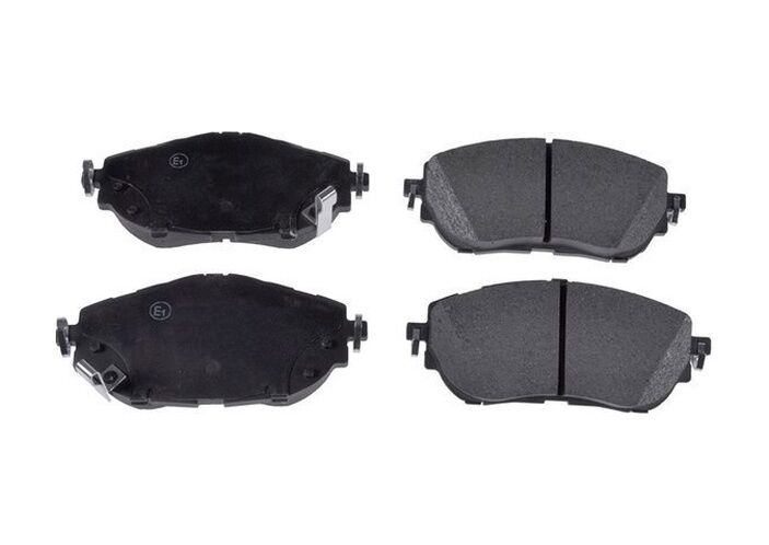 Toyota Corolla Ön Fren Balata 2013-2019 0446502390 Mhr00015 1.4, 1.6, 1.3
