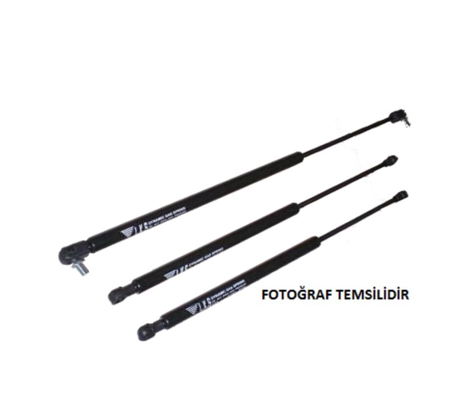 Bagaj Amortisörü Mazda E2200