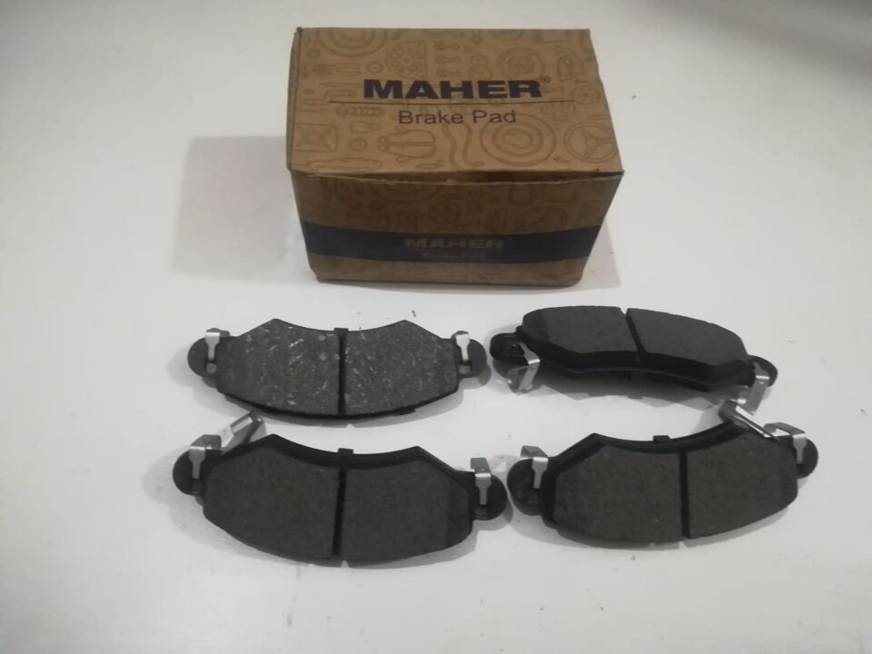 FREN BALATA SWIFT 97-04 / MACAR ÖN