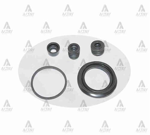 Hyundai ACCENT    00-06 5,4 CM  Ön Fren Kaliper Tamir Takım 5810224A00