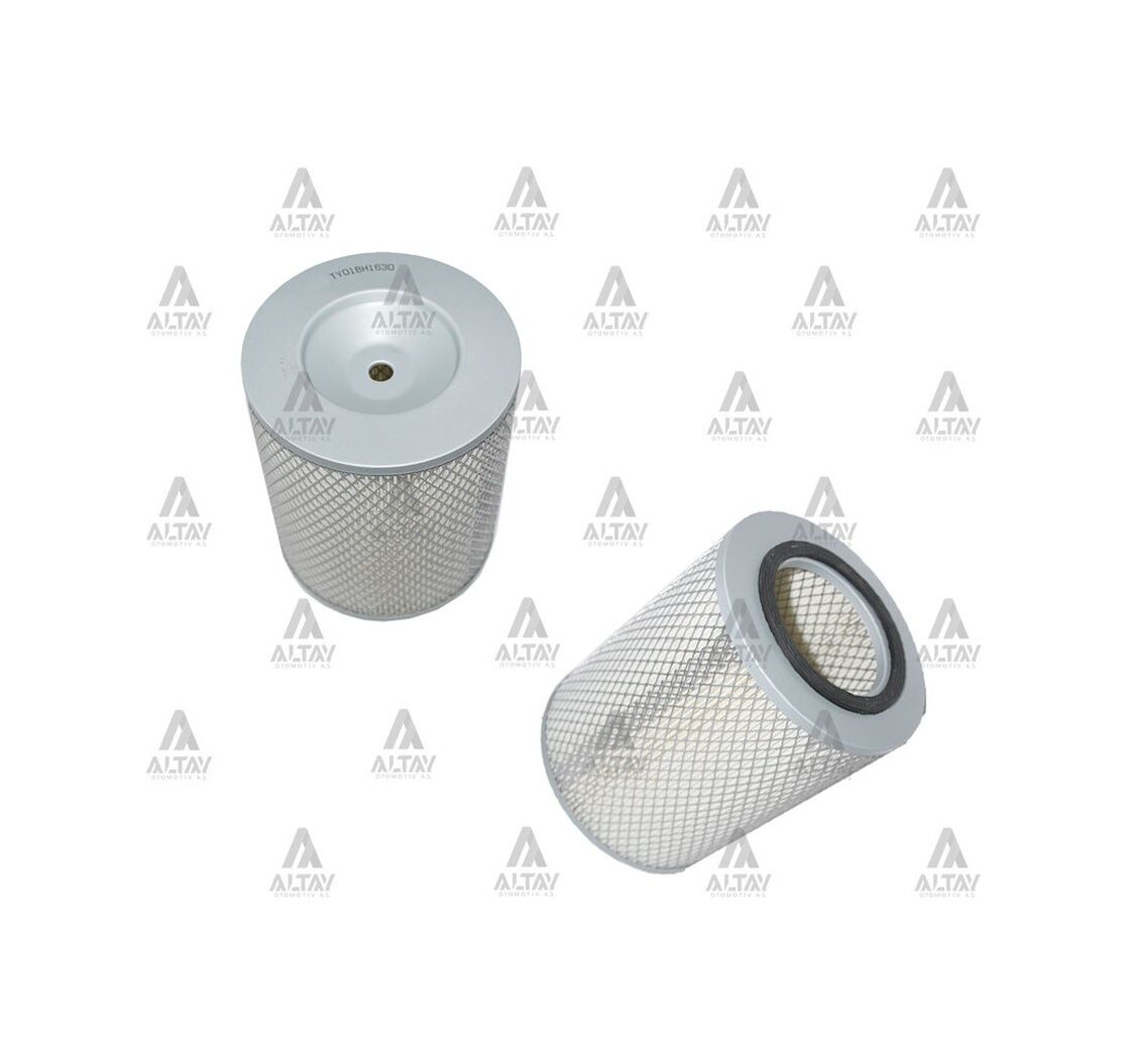 HAVA FİLTRESİ HILUX  84-97 LN56 / 65 /  85 / 106 MHR-04244