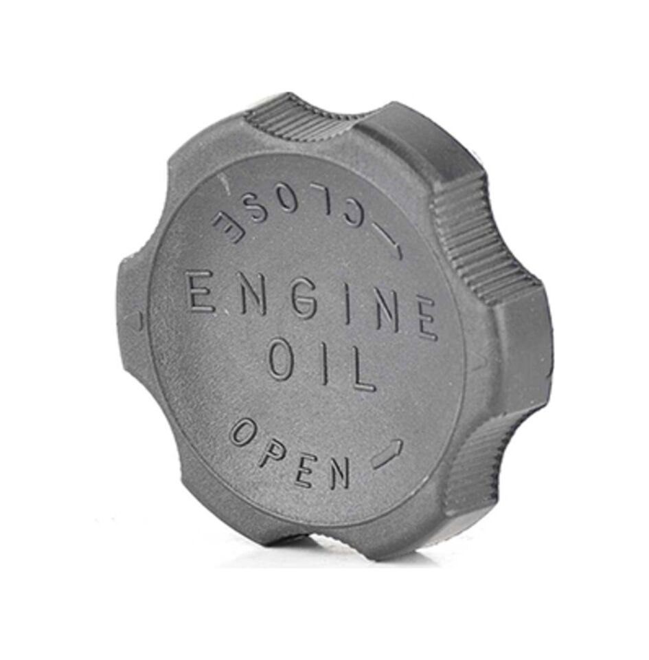 Hyundaı Motor Yağ Kapağı H-1/Starex/H100 Mın/H100 Kmy/H350/Santaf.