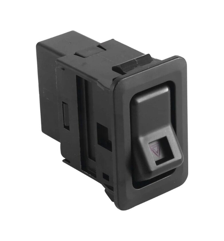 Mitsubishi L300 Dörtlü Düğmesi L300 1997-2000 9 Fiş