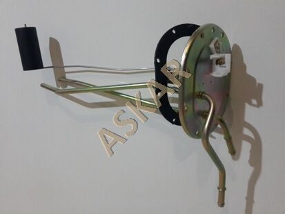 DEPO ŞAMANDIRASI B2500 4x4 96- TW