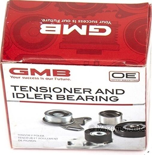 GMB GWMZ-49A Devirdaim Su Pompasi Mazda B Serie B2500 2.5 / 2.5Td 98-06 Ford Ranger 2.5D / 2.5Td 98-12 1405541 (WA287485)