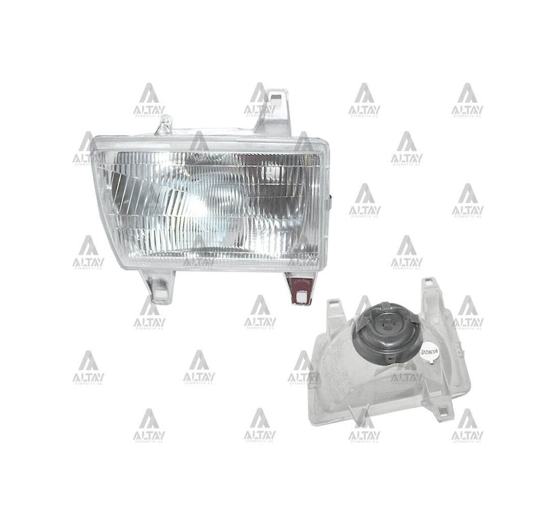 FAR B2500  97-99 SAĞ DPO-216-1134R-LD-E