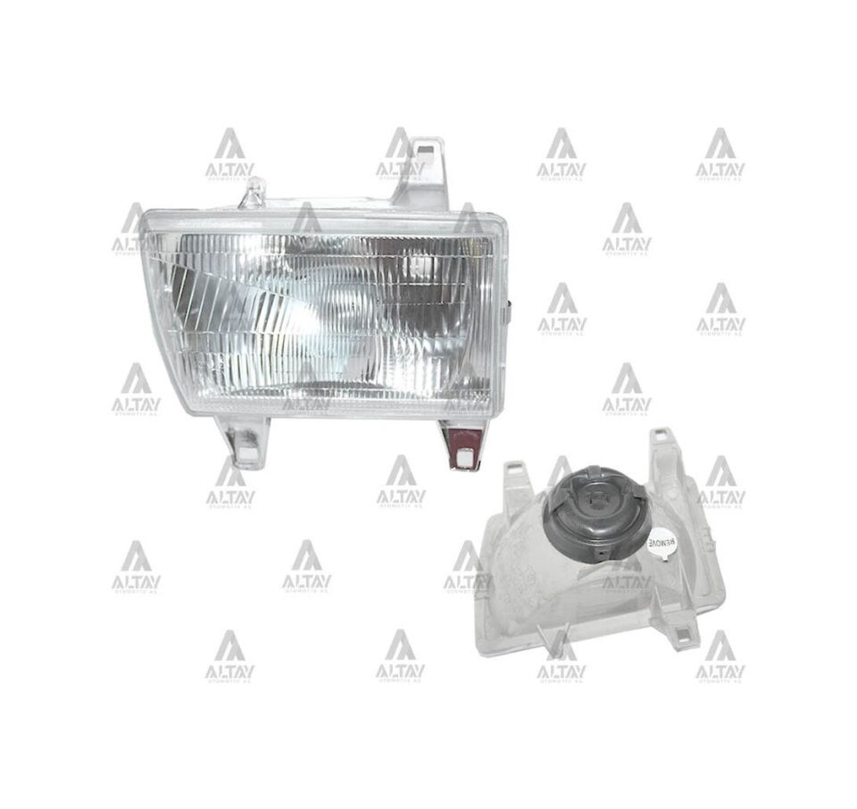 FAR B2500  97-99 SAĞ DPO-216-1134R-LD-E