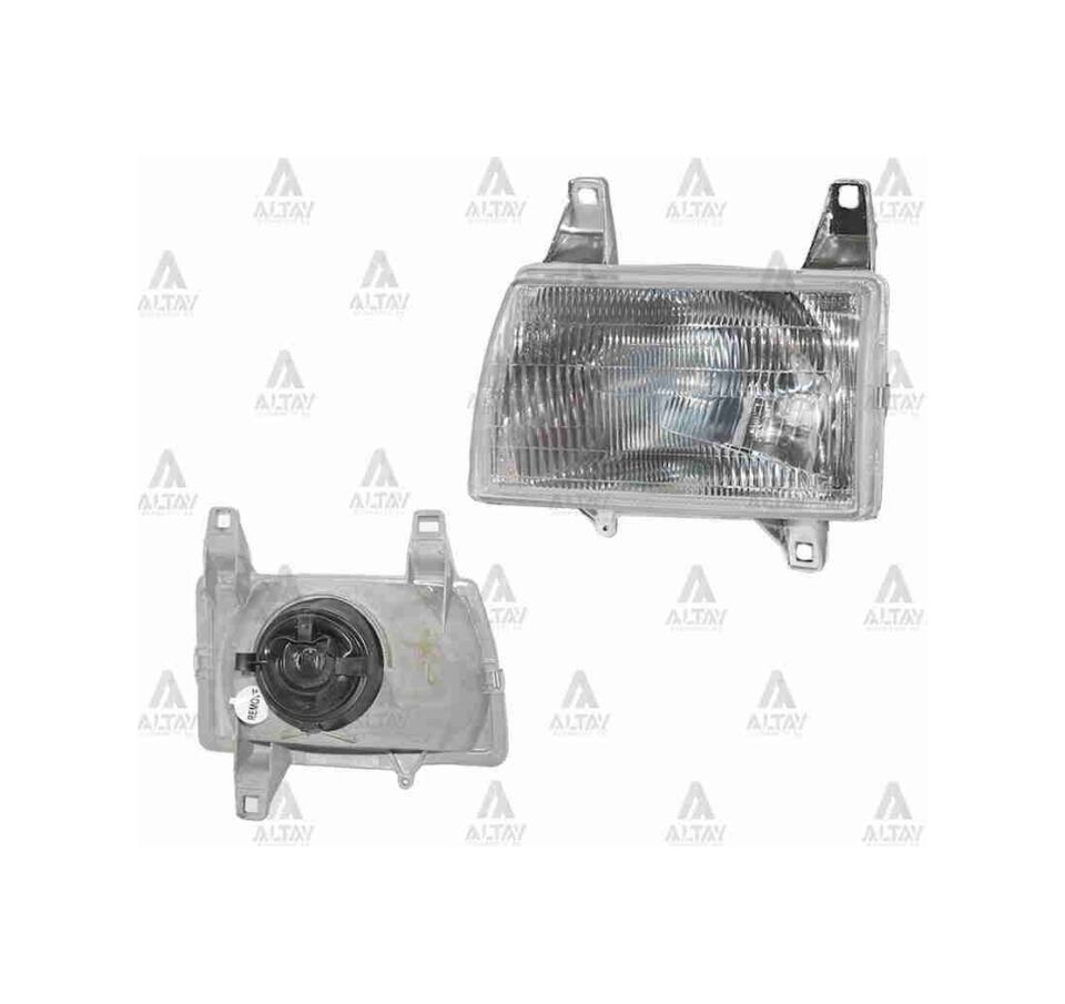 FAR B2500  97-99 SOL DPO-216-1134L-LD-E