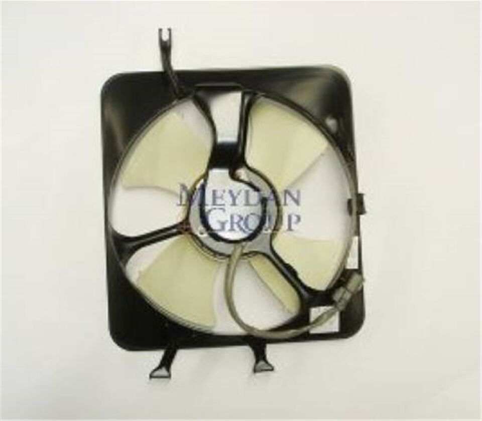 Honda Crv- 97/98 Klima Fan Davlumbazı (4Kanat) 38616-Pt3-A03