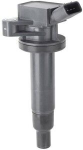 BOBIN KALEM 4 FISLI COROLLA 1.6 VVTI 03>07 AVENSIS 03>08 YARIS 06> 1.0 VVTI DAIHATSU SIRION 05> 1.0 YRV 02> 1.3-COURE 04-1.0-C1 05-1.0-PEUGOT 107 05-1.1