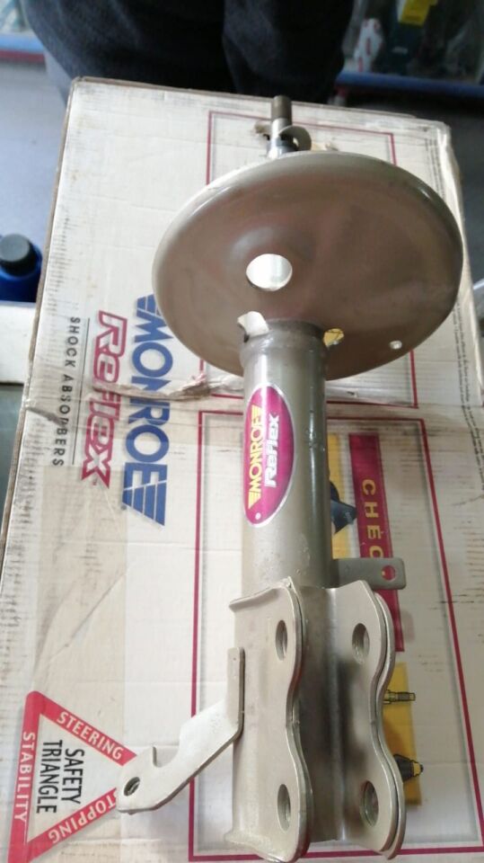 Corolla Uyumlu Ön Sol Amortisör 1992-1997