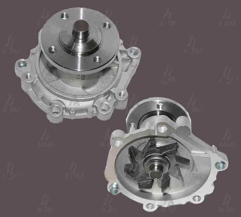 MAHER/16100-59155/DEVİRDAİM HILUX   89-06 LN-85 / LN-145 / LN-106 2.4 - 2.8 / 2L - 3L