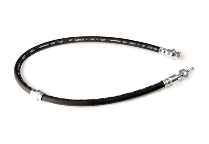 MGA 51245 Fren Hortumu Ön Sağ Micra K12 03-10 Note 07-11