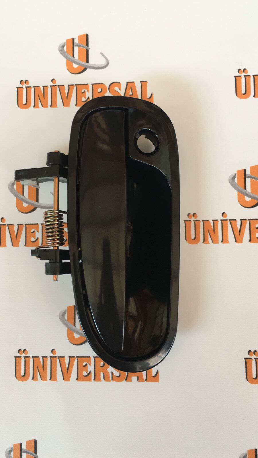 Kapı Kolu Cıvıc 1996 2000 Ön Dış Sol