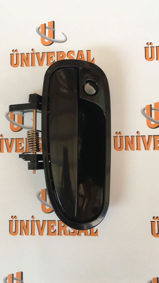 Kapı Kolu Cıvıc 1996 2000 Ön Dış Sol