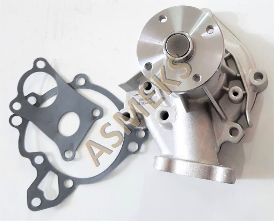 BONGO TCI 98- / L200 99-06 / PAJERO 2.5 4D56T 92-97 GNS