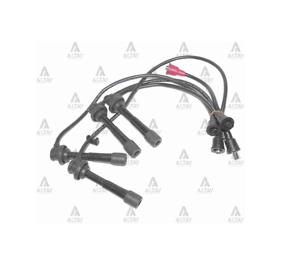 SEIWA/33705-57B21/BUJİ KABLOSU TAKIM VITARA 5 KAPI 1.6 ENJ. / SWIFT / BALENO