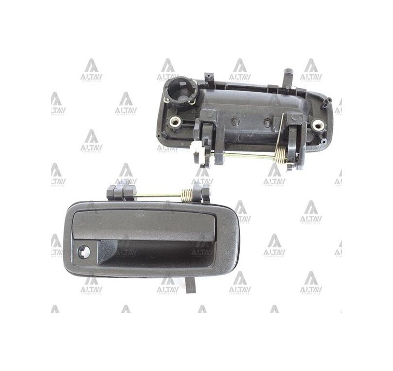 KAPI KOLU Corolla Uyumlu DIŞ 88-92 AE-92 ÖN SAĞ