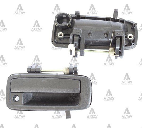 KAPI KOLU Corolla Uyumlu DIŞ 88-92 AE-92 ÖN SAĞ 69210-12110