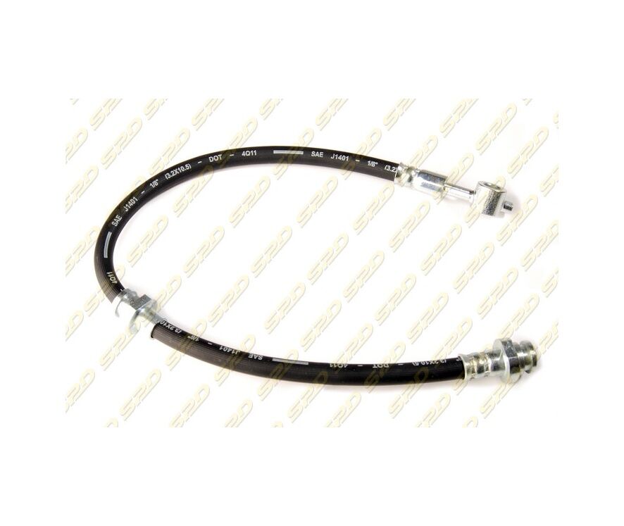 Ön Fren Hortumu Almera 2000-