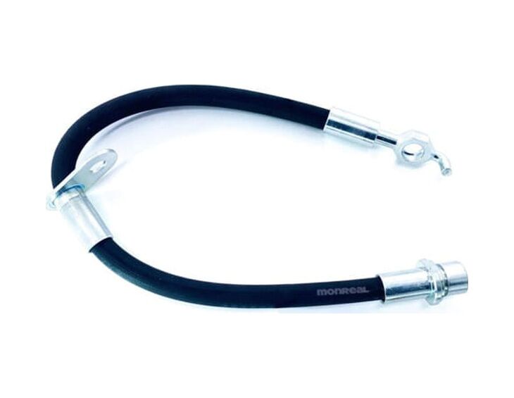 MONREAL 60141 Fren Hortumu Ön Toyota - Yaris Uyumlu (1999 - 2005)