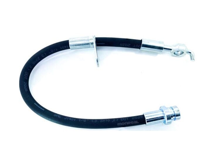 MONREAL 60113 Fren Hortumu Ön Toyota - Corolla Uyumlu (1992 - 1997)