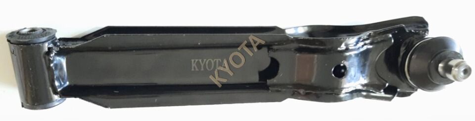 Salıncak Alt R L- Suzukı Alto 86-09 45200M79F00