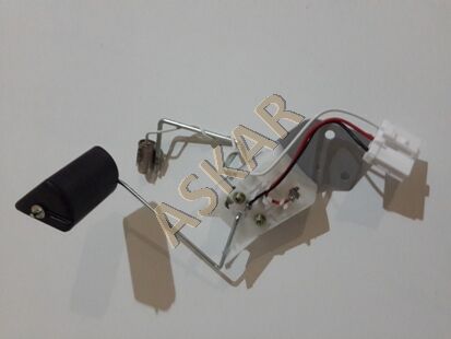 DEPO ŞAMANDIRASI COROLLA AE100-AE101 ENJEKSİYONLU 92- CHENDEN