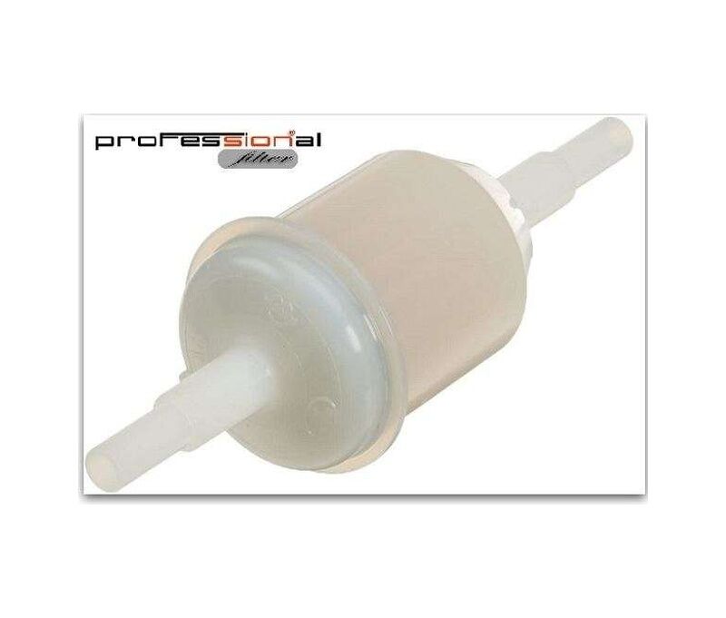 Benzın Fıltresı Unıversal Beyaz Ince Sıon Sb4051 1 Oem