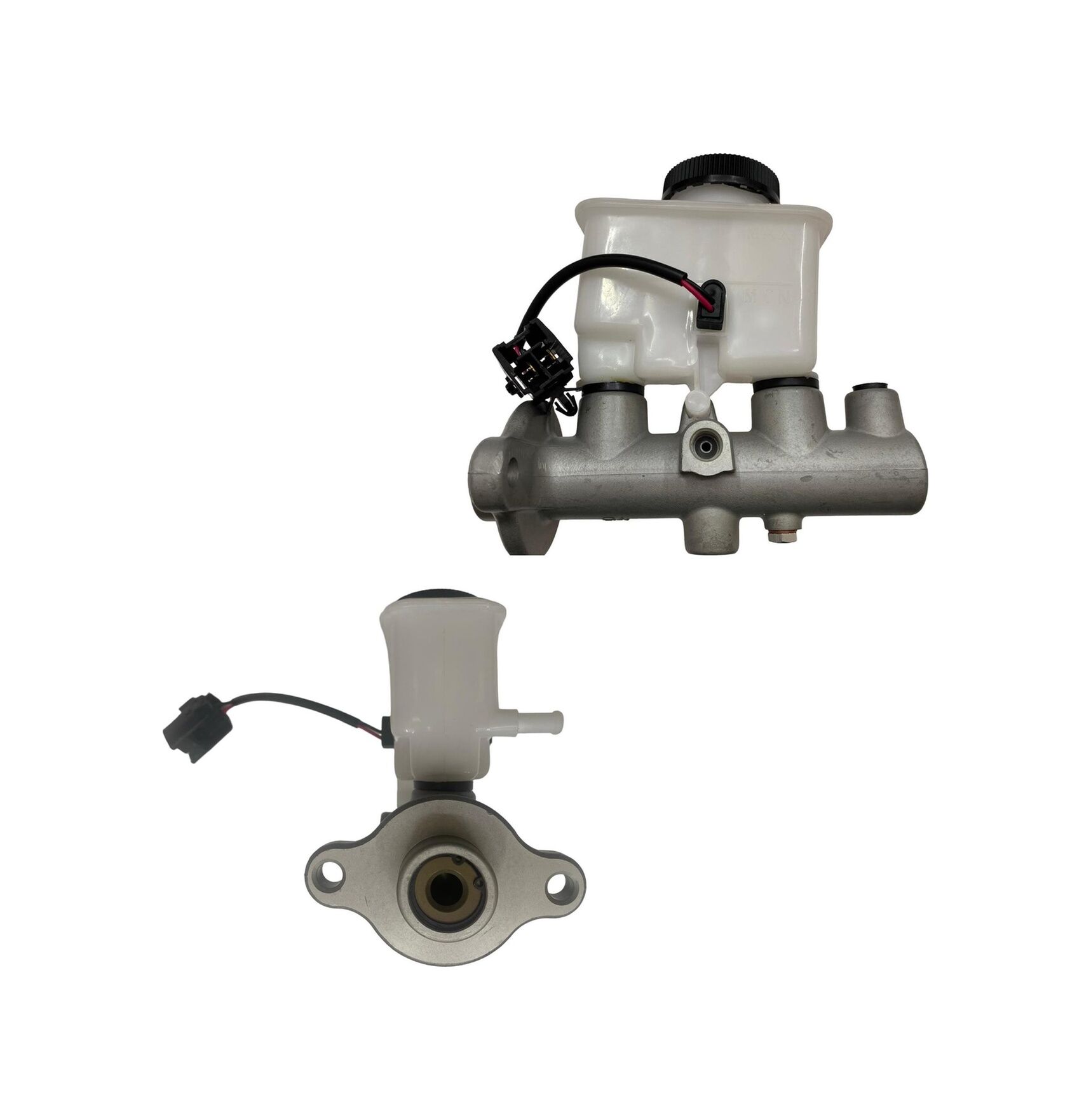 Fren Ana Merkez Mazda 323 1990-1995